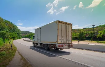 Bursa ile Sur Arası Bulaşık Makinesi Taşıma