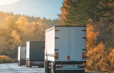 Bursa ile Sur Arası Klima Taşıma